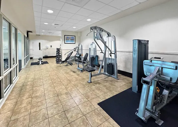 Holiday home Sunset Crossing